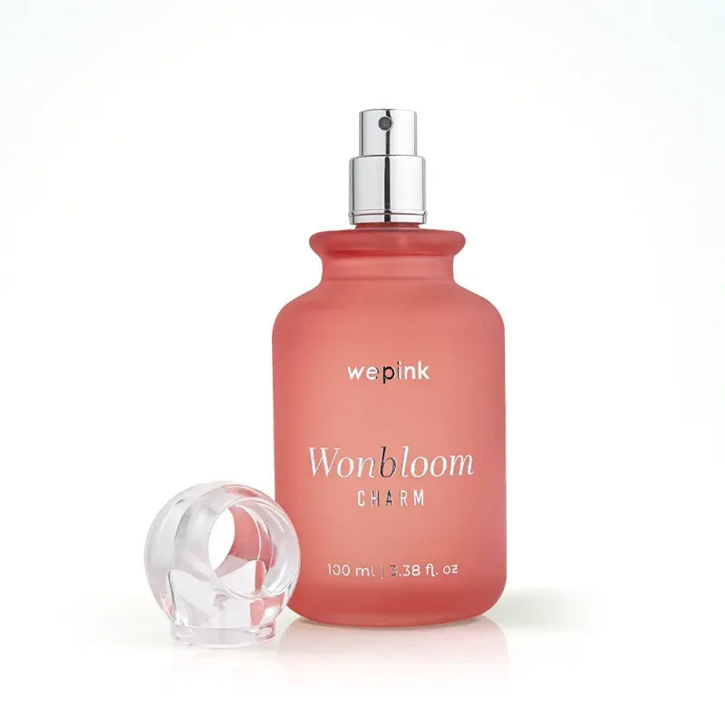 Wonbloom Charm Wepink 100ml