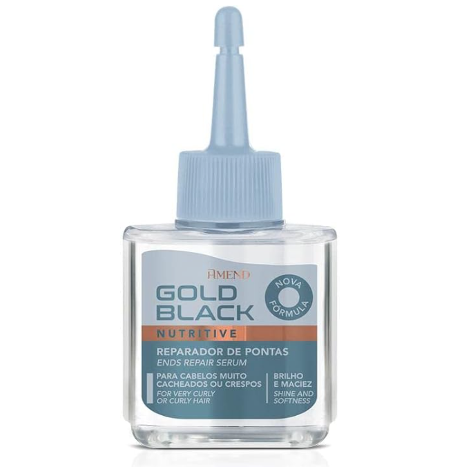 Amend Réparation de Pointe Noire Ultra Gold