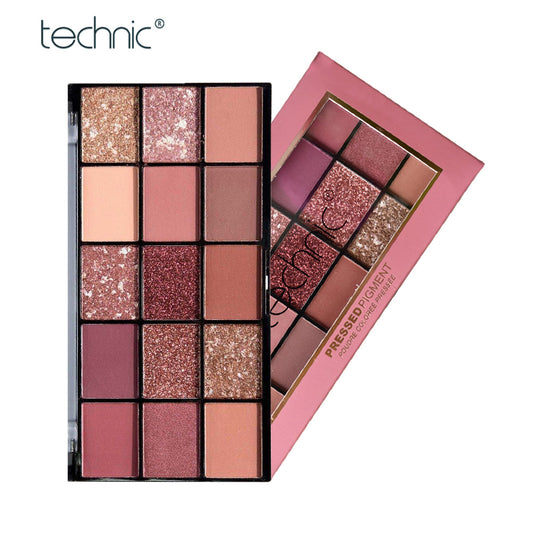 Palette Invite Only - Technic