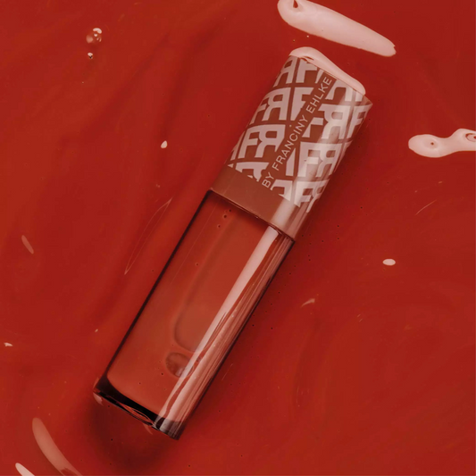 Kit 3 Glosses Glosslicious Fran par Franciny Ehlke