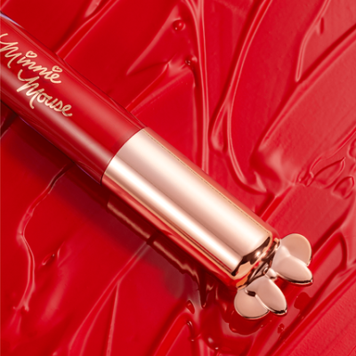 Rouge à Lèvres BT Disney Minnie Bruna Tavares