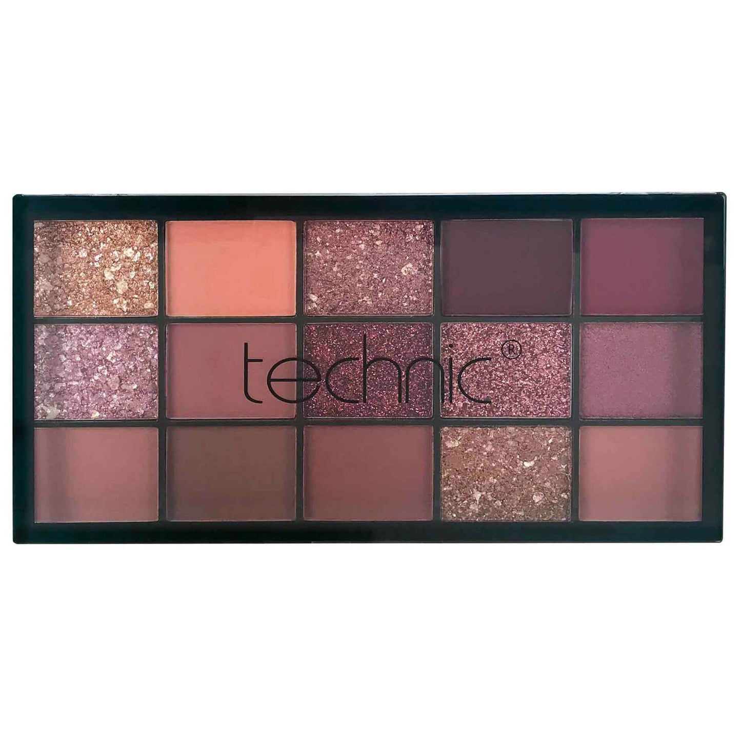 Palette Invite Only - Technic