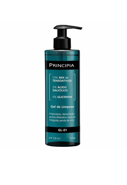 Kit Principia Anti Acné et Kératose Pilar Trio