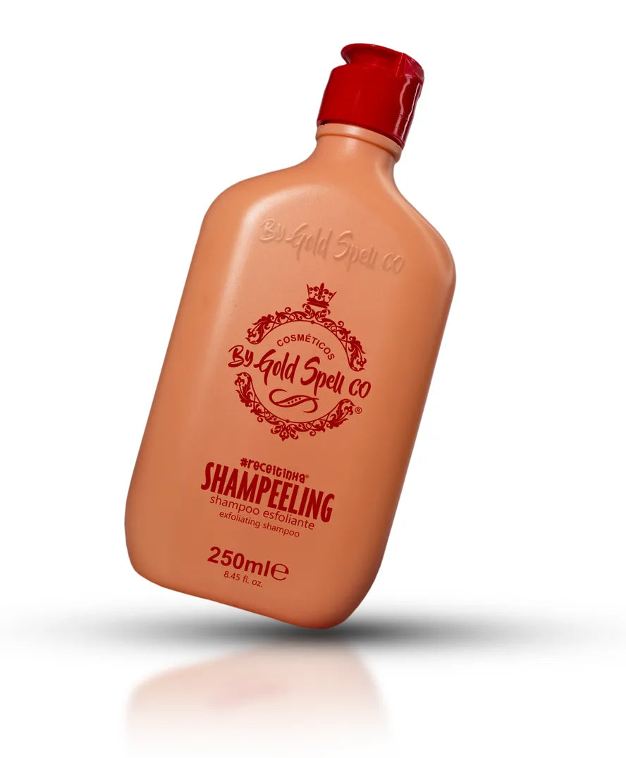 Shampeeling – Shampooing Exfoliant (250 ml)
