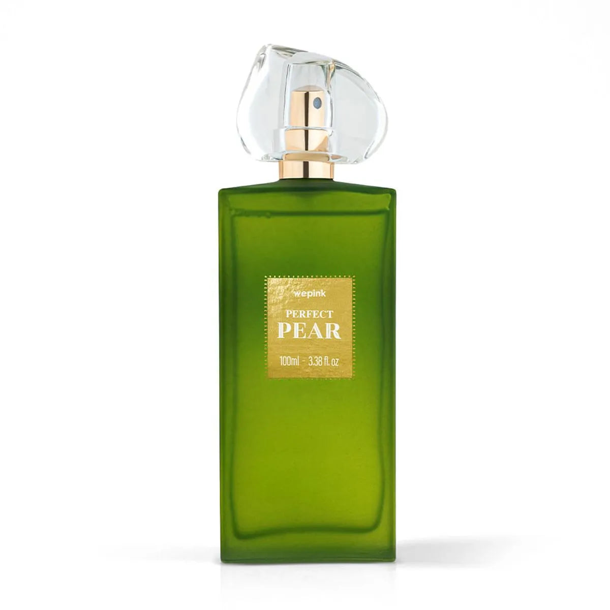 Eau de Cologne Perfect Pear WePink (100ml) - Parfum Femme