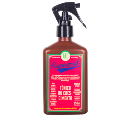 Rapunzel - Tonique de Croissance - 250ml