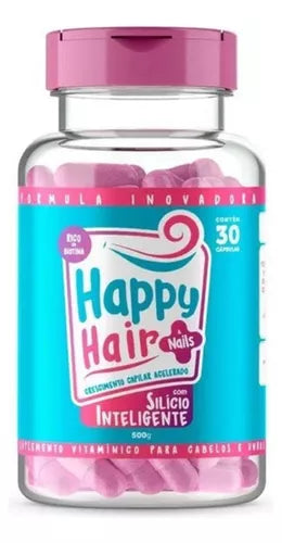 Happy Hair