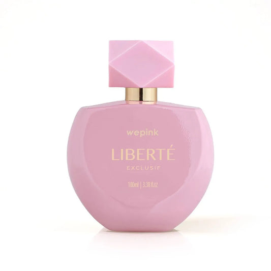 Liberté Exclusif Desodorante Colônia 100ml - Wepink