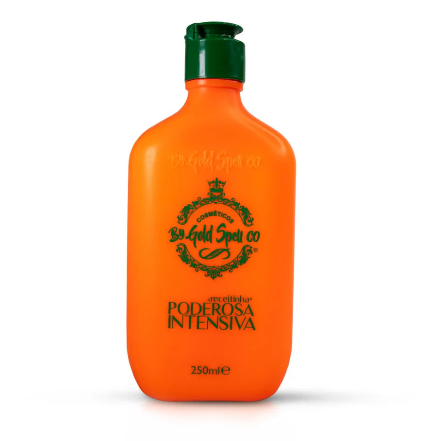 Poderosa intensiva - Masque Puissant Intensif