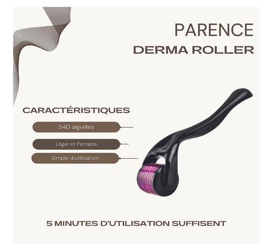 Dermaroller Microneedling