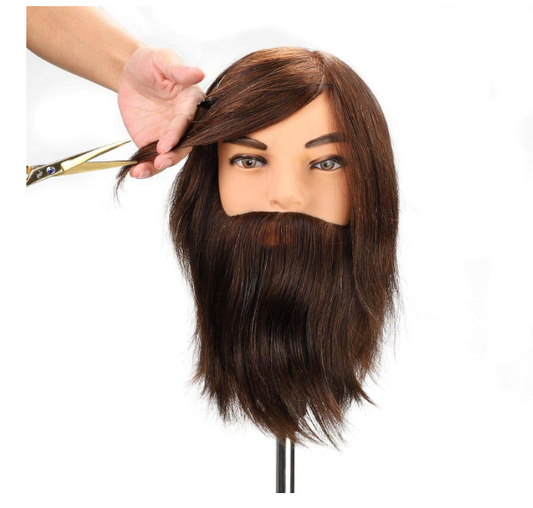 Responsable de la Formation Académique en Coiffure 100% Cheveux Humains