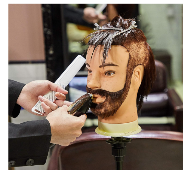 Responsable de la Formation Académique en Coiffure 100% Cheveux Humains