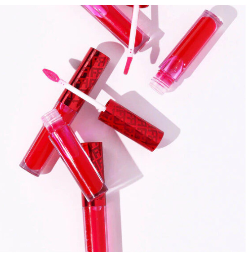 Gloss Augmenter le Volume Lipchilli Lips FRAN BY FRANCINY EHLKE
