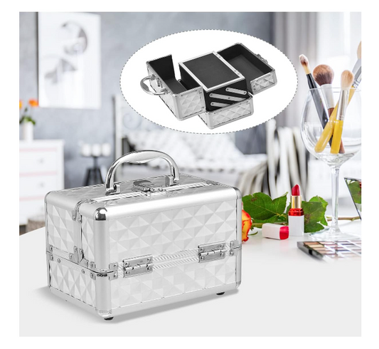 Trousse de Maquillage de Haute Qualité