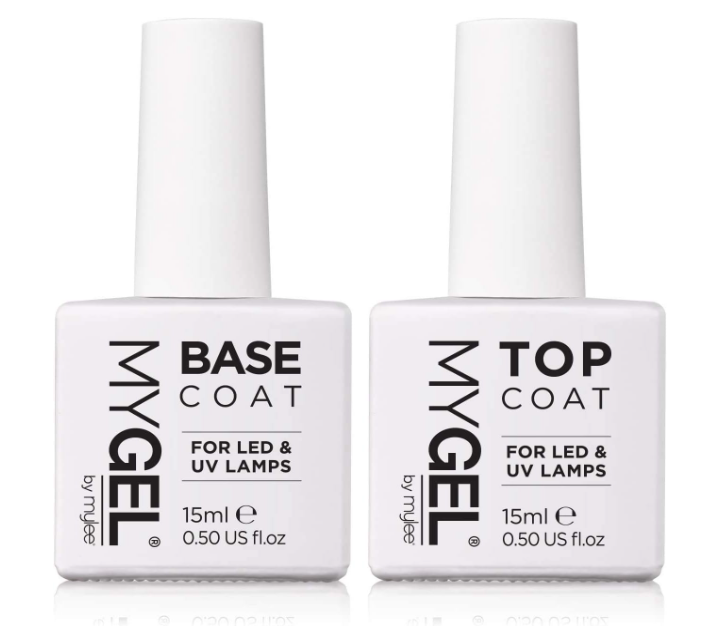 Kit Profissional Completo de Manicure e Pedicure