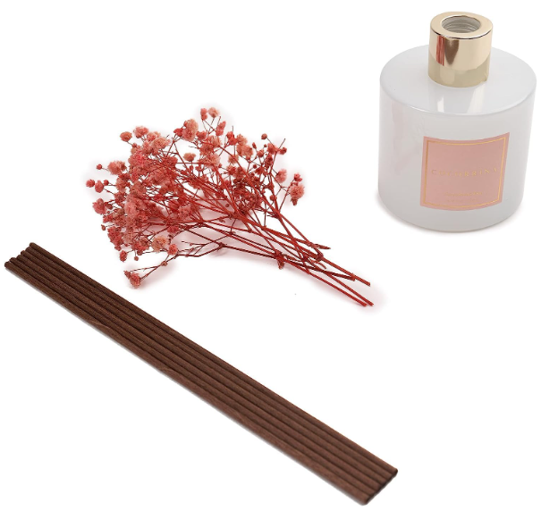 Diffuseur Bois de Santal Rose 200ml