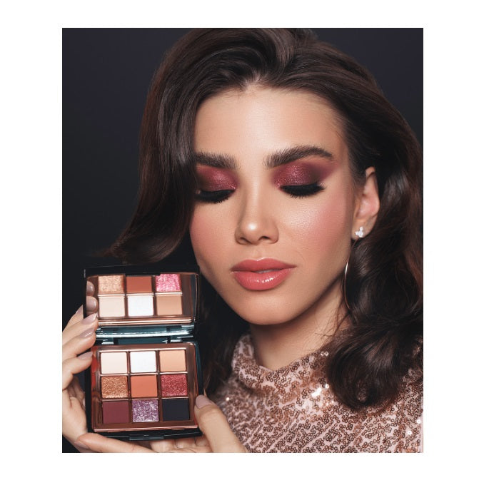 Minnie Mouse tous les yeux rivés sur Minnie - Niina Secrets / Bruna Tavares