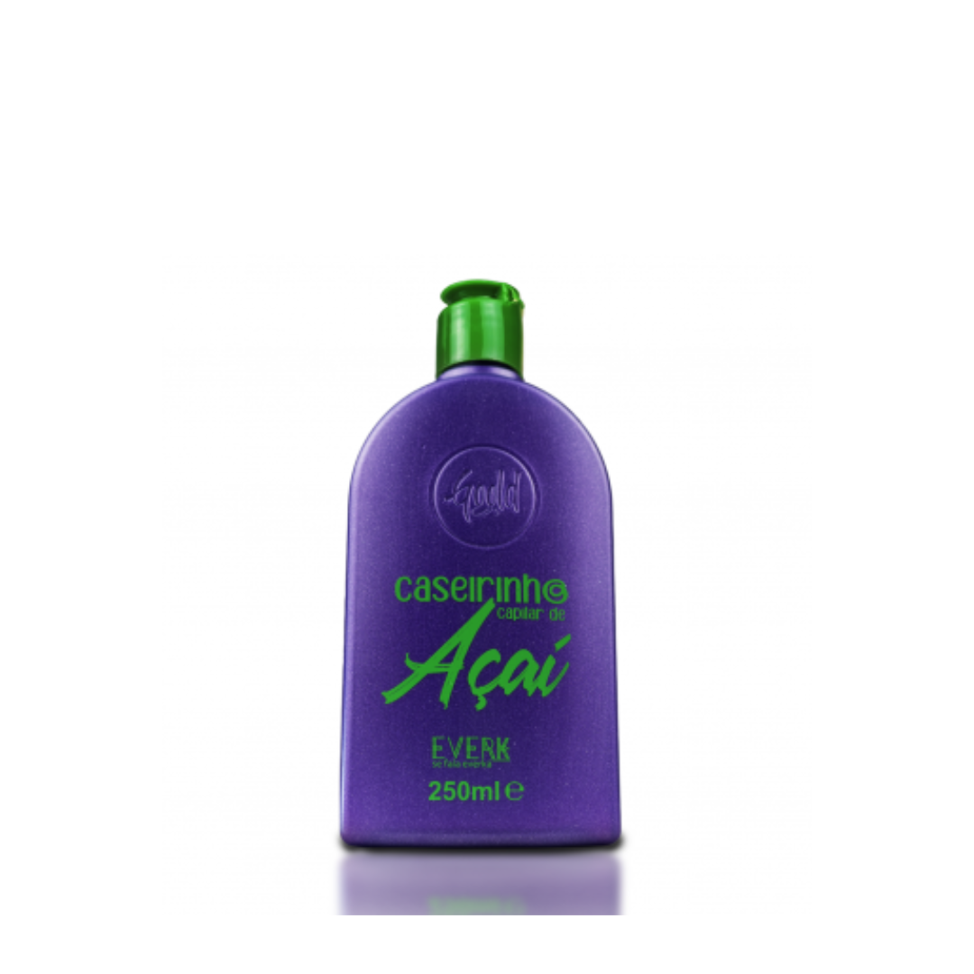 Hidratacao Nutritiva de Acai - Gold Spell