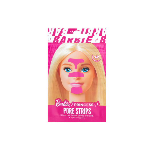 Barbie / Princesse Patchs Nettoyants Pour Les Pores