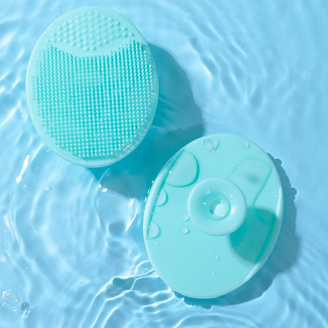 2 Pièces Brosses De Nettoyage