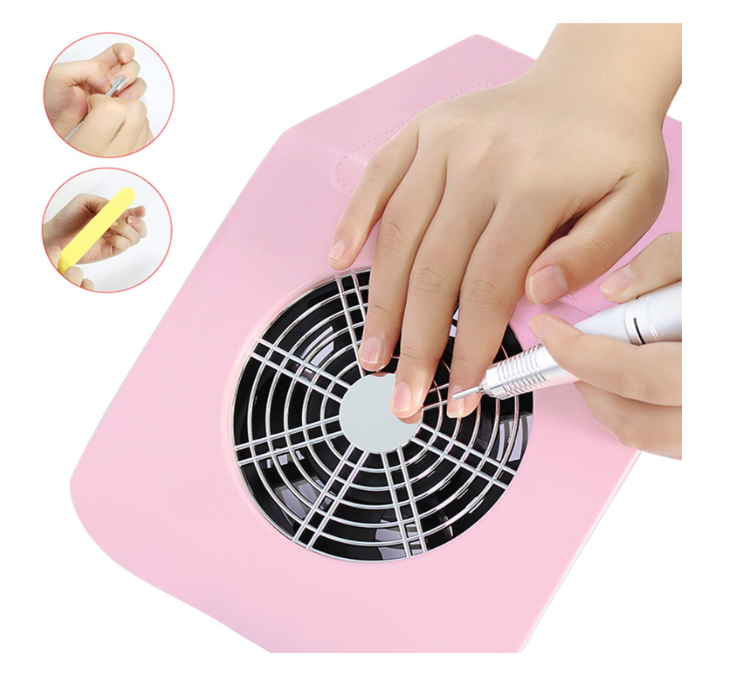 Aspirateur Professionnel Pour Pngles 40 W