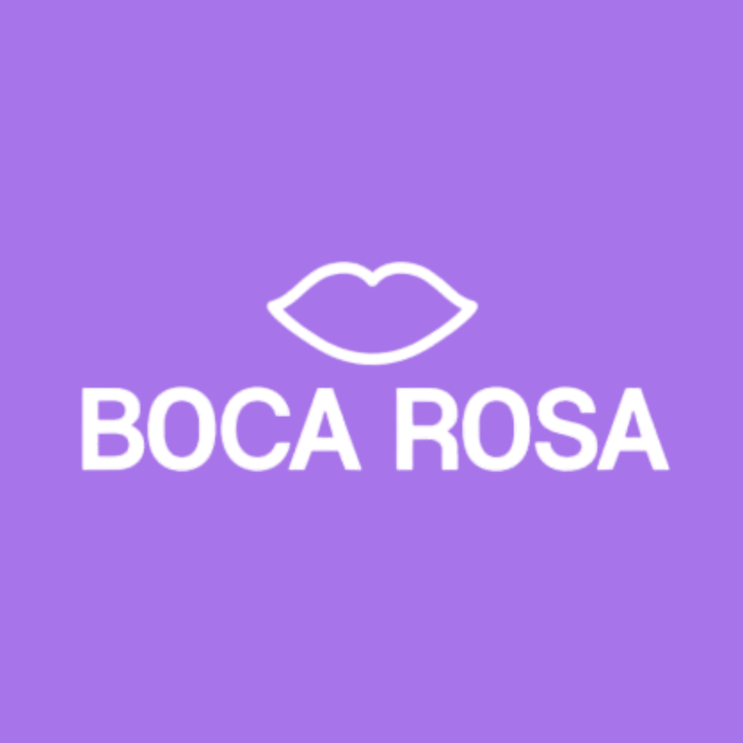 Boca Rosa