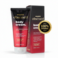 Body Cream Obsessed Wepink (Crème Hydratante & Fermeté)