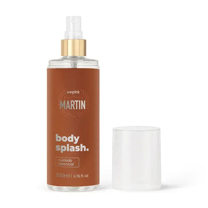 Wepink Martin Brume Parfumée (Body Splash) 200ml