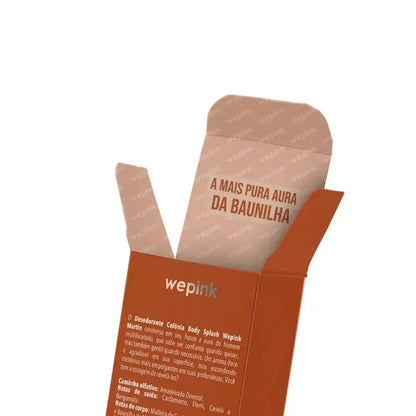 Wepink Martin Brume Parfumée (Body Splash) 200ml