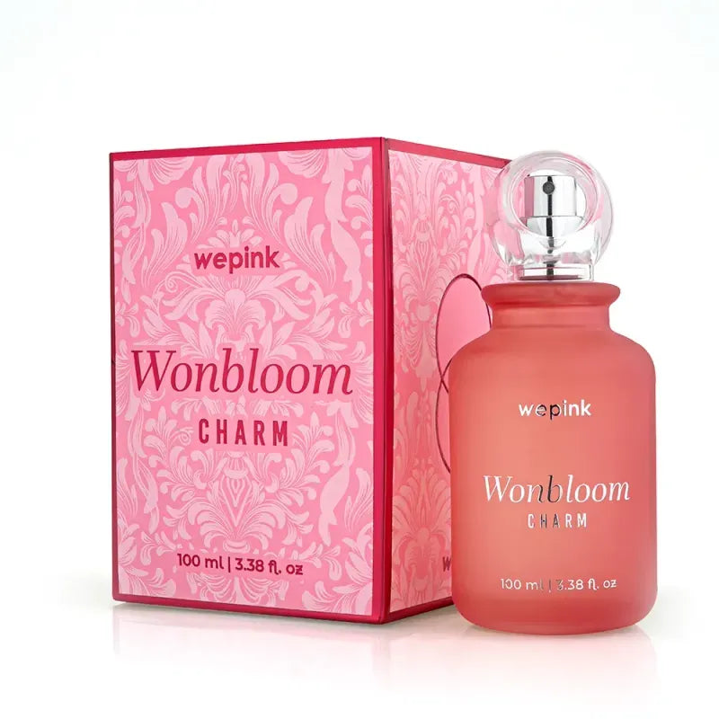 Wonbloom Charm Wepink 100ml