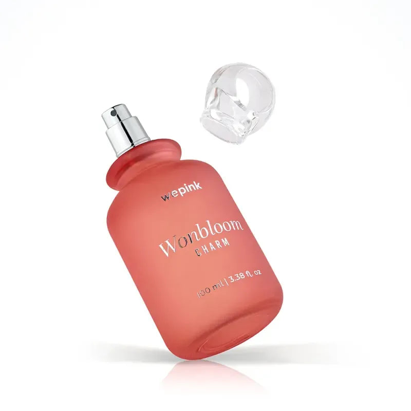 Wonbloom Charm Wepink 100ml