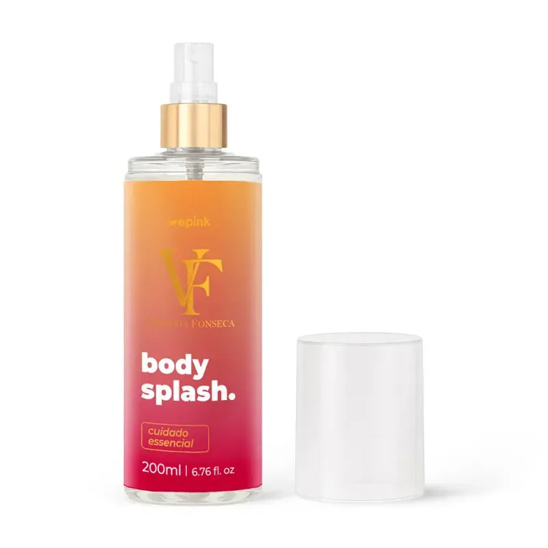 Body Splash VF Wepink 200ml