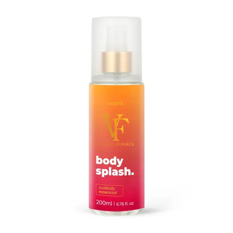 Body Splash VF Wepink 200ml