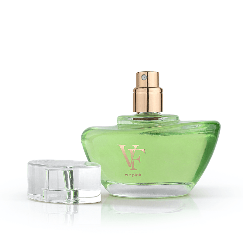 VF Tropical Desodorante Colônia 75ml Wepink