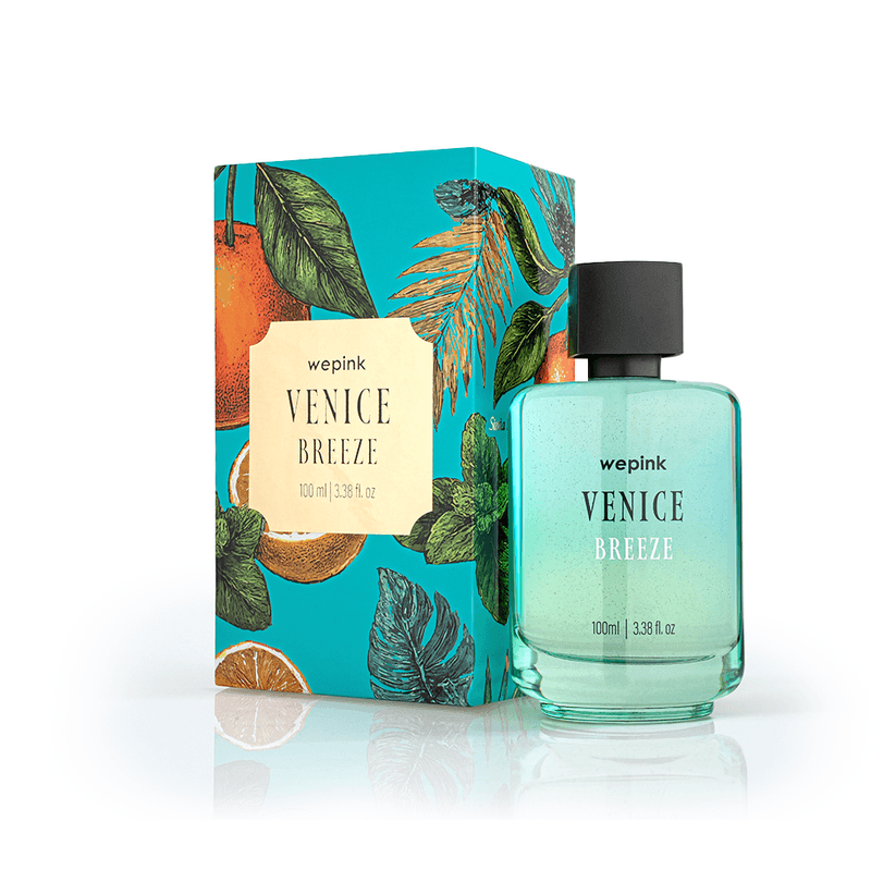 Venice Breeze Wepink 100ml