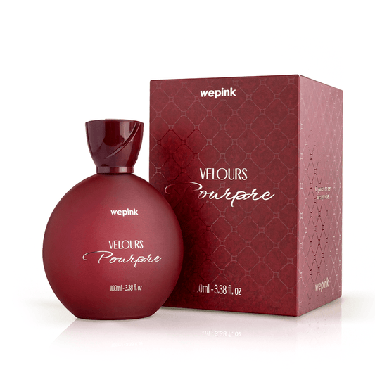 Velours Pourpre Wepink 100ml