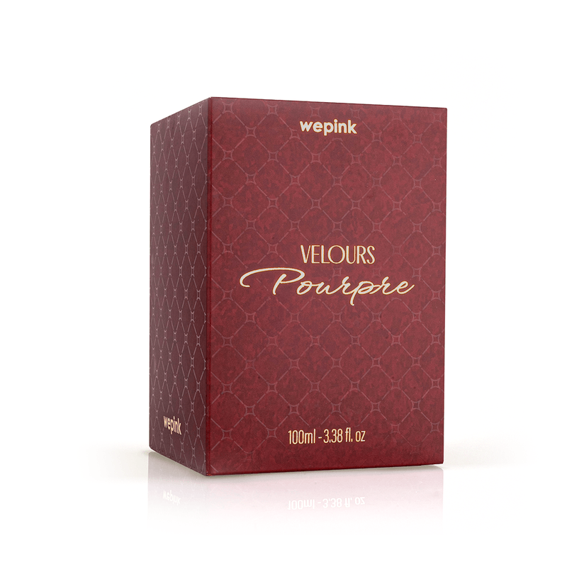 Velours Pourpre Wepink 100ml