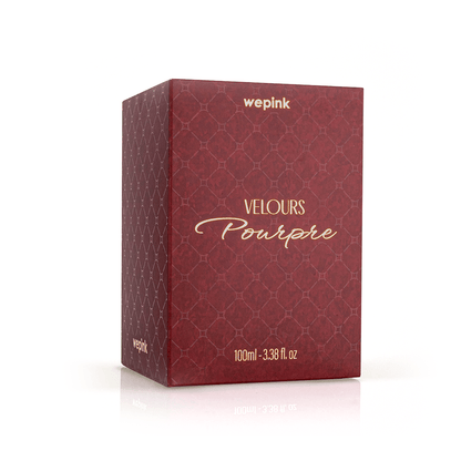 Velours Pourpre Wepink 100ml