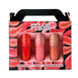 Kit 3 Glosses Glosslicious Fran par Franciny Ehlke