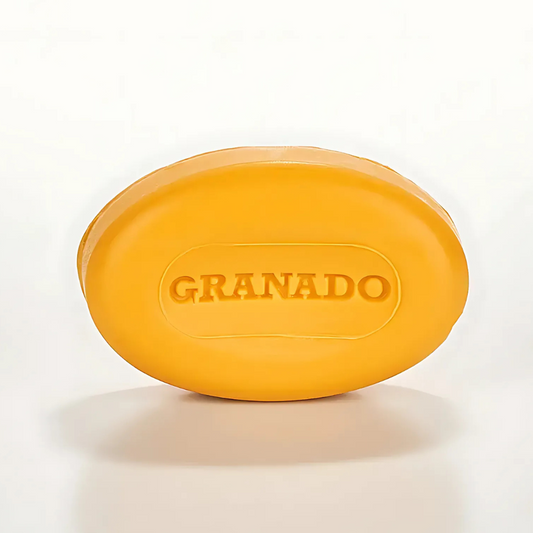 Savon En Barre Granado Traitement Soufre - 90g