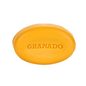 Savon Granado au Soufre – Soin Purifiant pour Peaux à Tendance Acnéique et Cuirs Chevelus Gras 90g