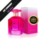 Infinity Wepink (Eau de Cologne Femme - 25% Essence) - PRÉ-COMMANDE