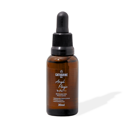 Angel Magic – Blindage pour Peau et Yeux by Pri Lessa - Catharine Hill