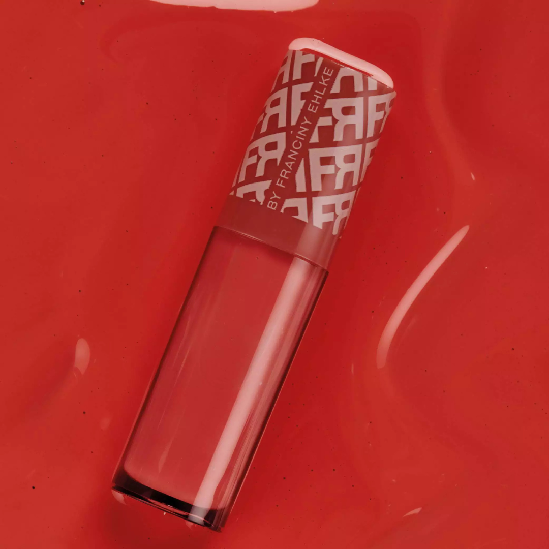Kit 3 Glosses Glosslicious Fran par Franciny Ehlke