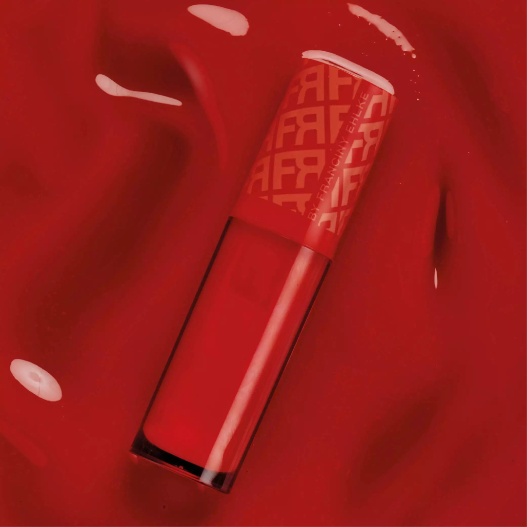 Kit 3 Glosses Glosslicious Fran par Franciny Ehlke