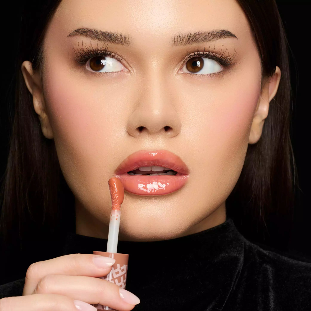 Kit 3 Glosses Glosslicious Fran par Franciny Ehlke