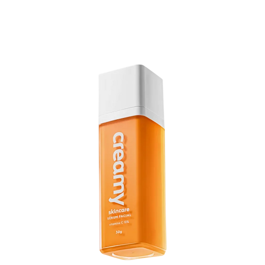 Creamy Vitamina C