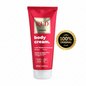 Body Cream Red Wepink (Hydratation Intense & Éclat)