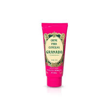 CRÈME POUR CUTICULES PINK 100G