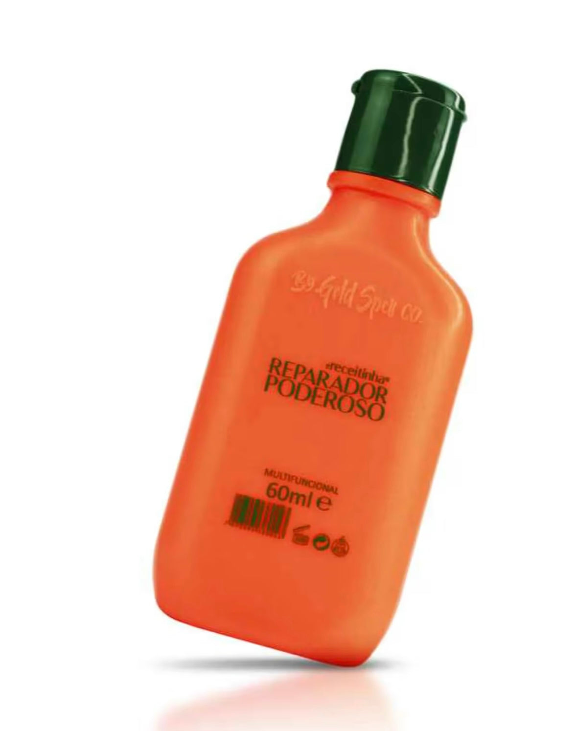 Réparateur Puissant #receitinhapoderosa 60ml